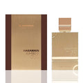 Haramain Perfumes Amber Oud Gold Edition