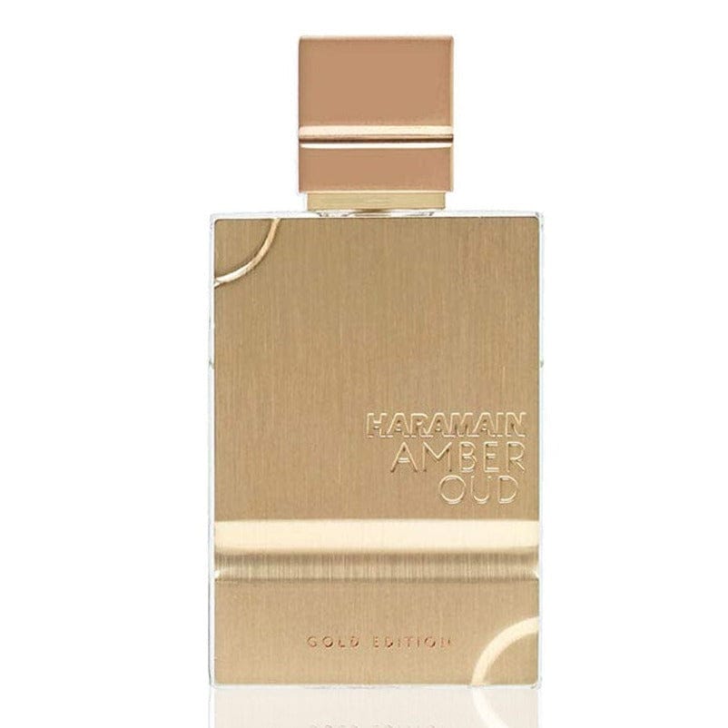 Haramain Perfumes Amber Oud Gold Edition