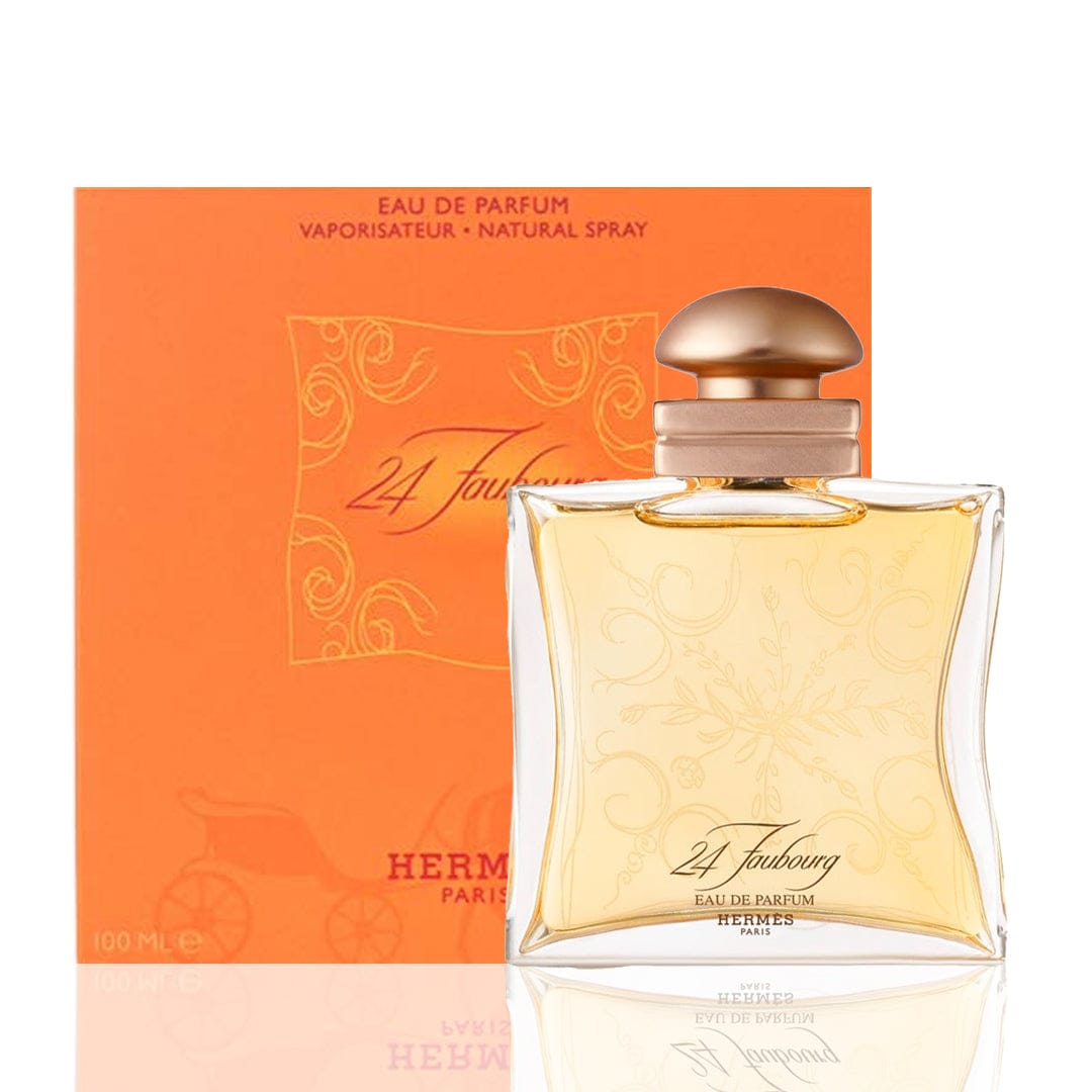 Hermes 24 Faubourg For Women Eau De Parfum