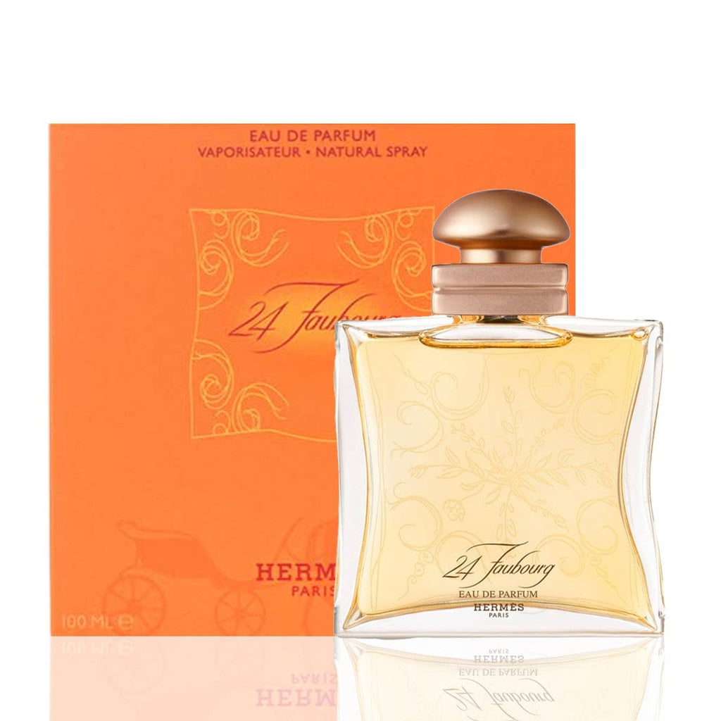 Hermes 24 Faubourg For Women Eau De Toilette