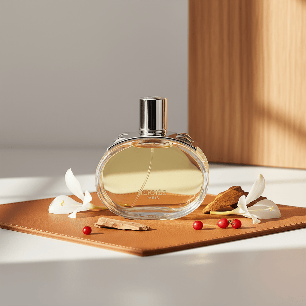 Hermes Barenia