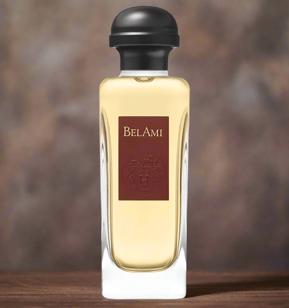 Hermes Bel Ami For Women Eau de Toilette