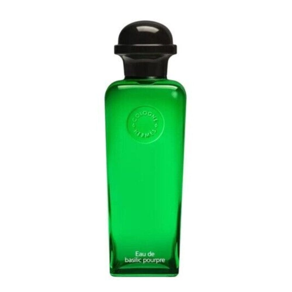 Hermes Eau de Basilic Pourpre
