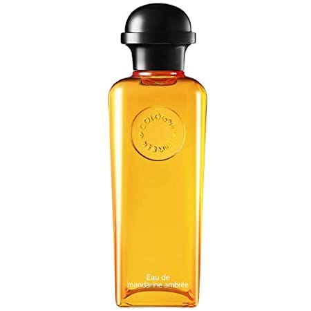Hermes Eau De Mandarine Ambrée For Women Eau De Cologne