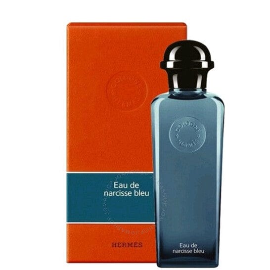 Hermes Eau De Narcisse Bleu For Women Eau De Cologne