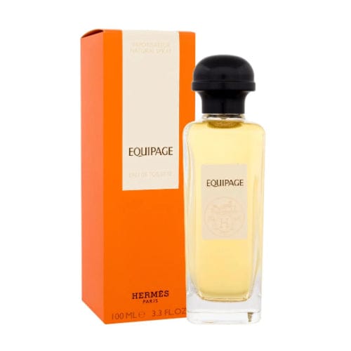 Hermes Equipage Cologne For Men Eau De Toilette