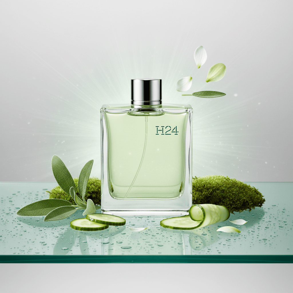 Hermes H24 Eau De Parfum