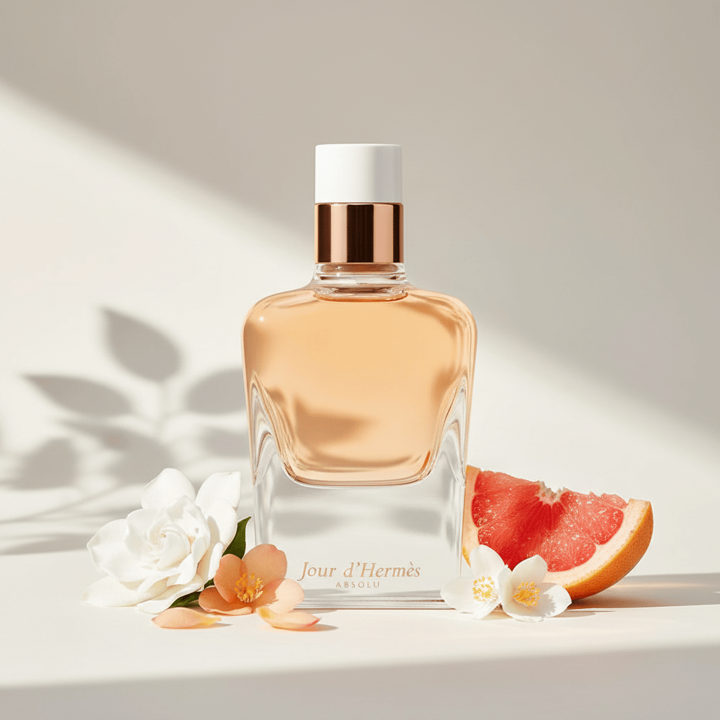 Hermès Jour d'Hermes Absolu For Women Eau de Parfum
