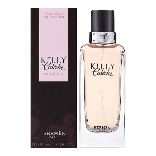 Hermès Kelly Caleche Eau De Toilette For Women Eau de Toilette