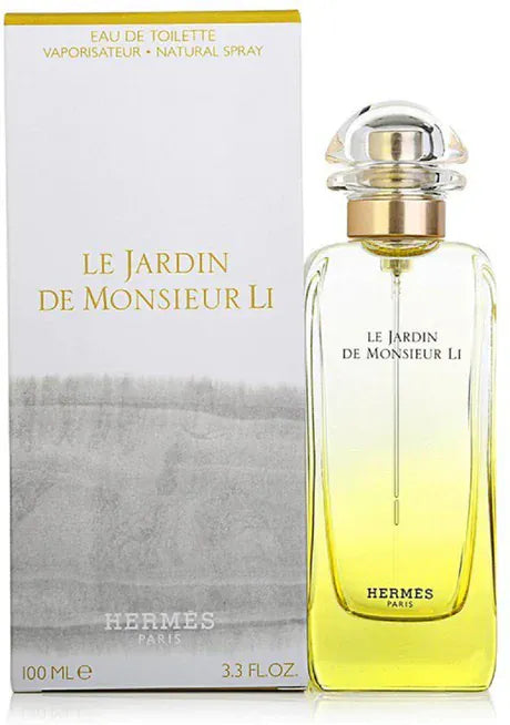 Hermès Le Jardin de Monsieur Li