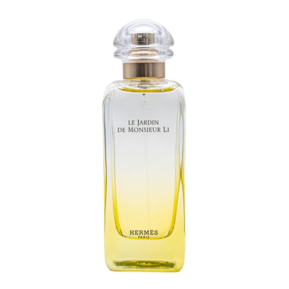 Hermès Le Jardin de Monsieur Li