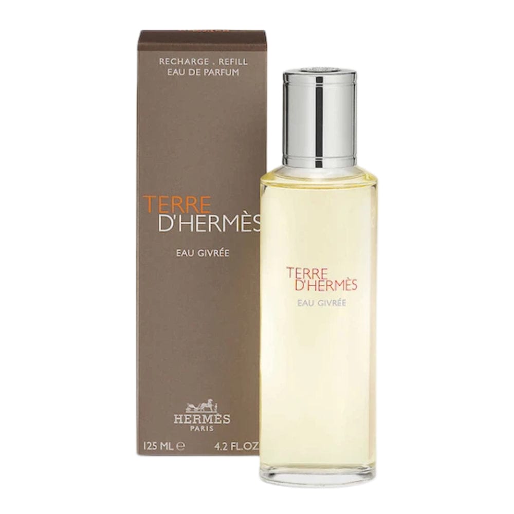 Hermès Terre d'Hermes Eau Givree For Men Eau de Parfum