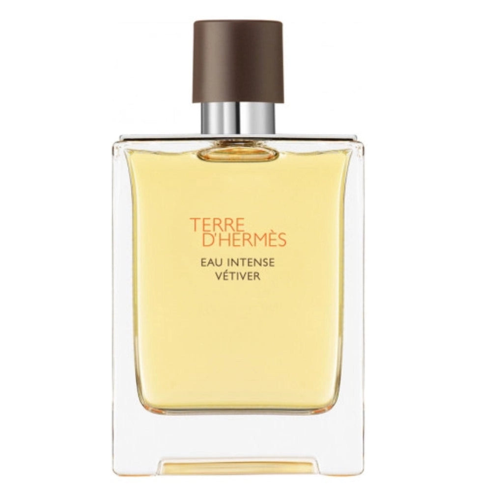 Hermes Terre D'Hermes Eau Intense Vetiver For Men Eau de Parfum
