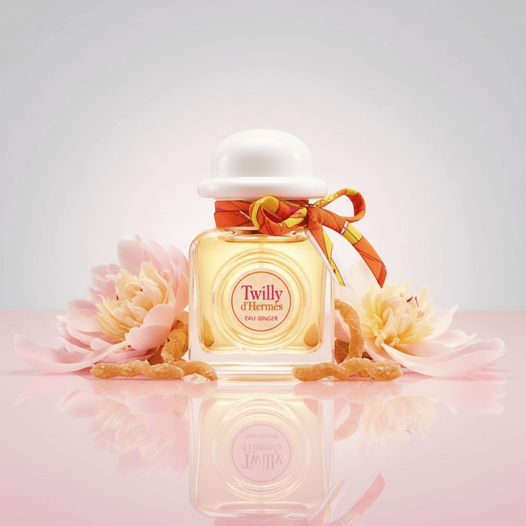 Hermès Twilly d'Hermès Eau Ginger For Women Eau de Parfum