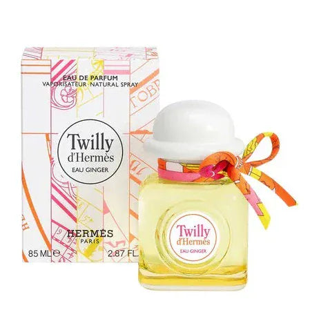 Hermès Twilly d'Hermès Eau Ginger For Women Eau de Parfum