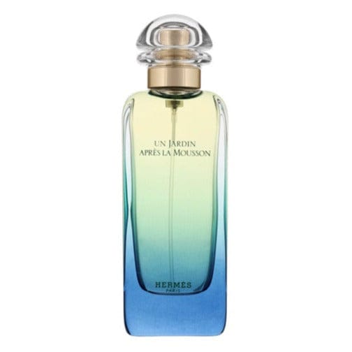Hermes Un Jardin Apres La Mousson Unisex Eau De Toilette