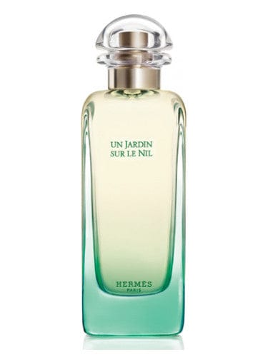 Hermes Un Jardin Gift Set Miniature Collection 4x0.25 oz