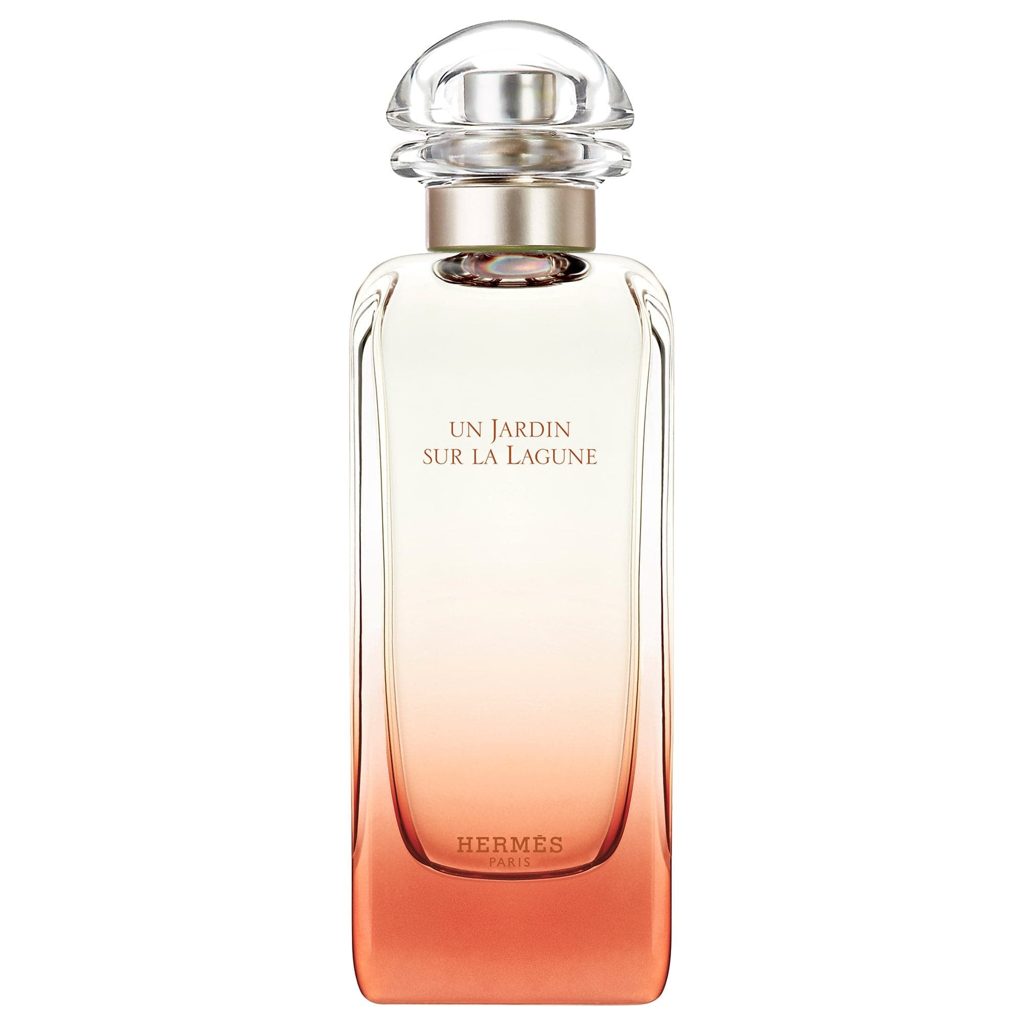Hermes Un Jardin Gift Set Miniature Collection 4x0.25 oz