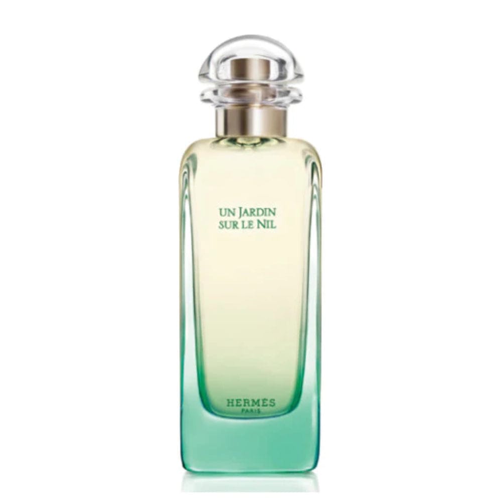 Hermès Un Jardin Sur Le Nil