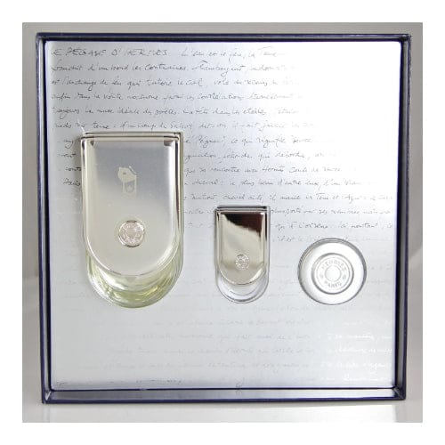 Hermes Voyage D`Hermes Eau de Toilette