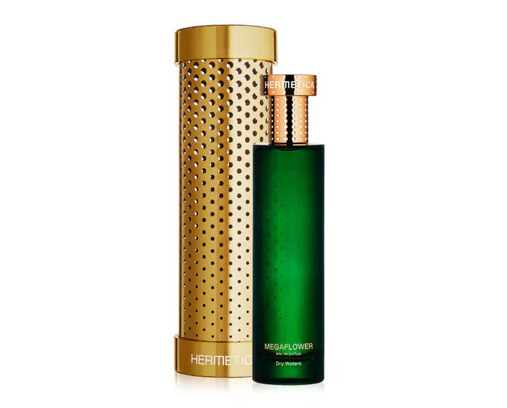 Hermetica Megaflower 3.4 Oz Edp