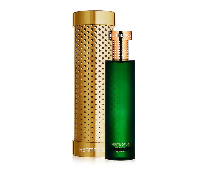 Hermetica Multilotus 3.4 Oz Edp