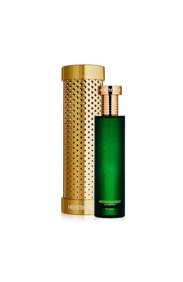 Hermetica Patchoulilight 3.4 Oz Edp