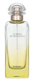Hermes Le Jardin De Monsieur Li For Unisex Eau De Toilette 100ml