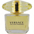 Versace Yellow Diamond by Versace Eau De Toilette Spray (Tester) 3 oz (Women)