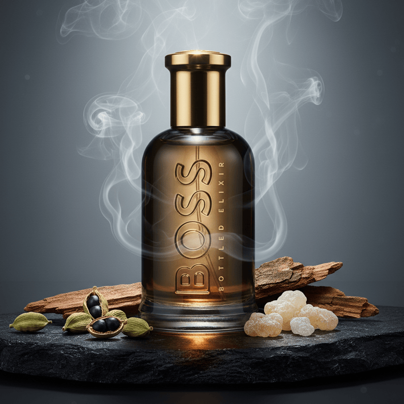 Hugo Boss Boss Bottled Elixir
