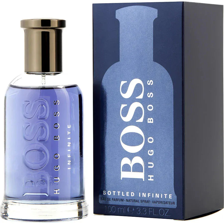 Hugo Boss Boss Bottled Infinite