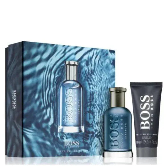 Hugo Boss Boss Bottled Infinite