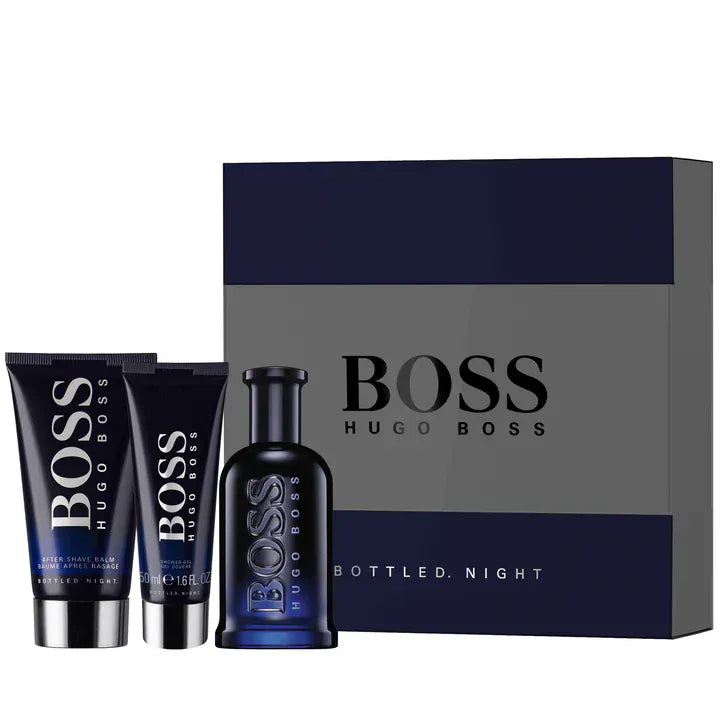 Hugo Boss Boss Bottled Night