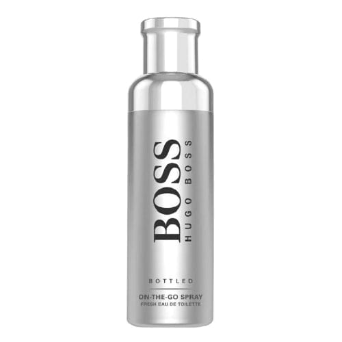 Hugo Boss Boss Bottled On The Go 3.0 Oz
