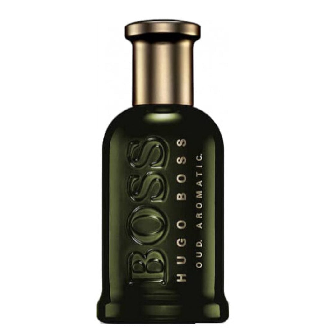 Hugo Boss Boss Bottled Oud Aromatic 3.3 Oz