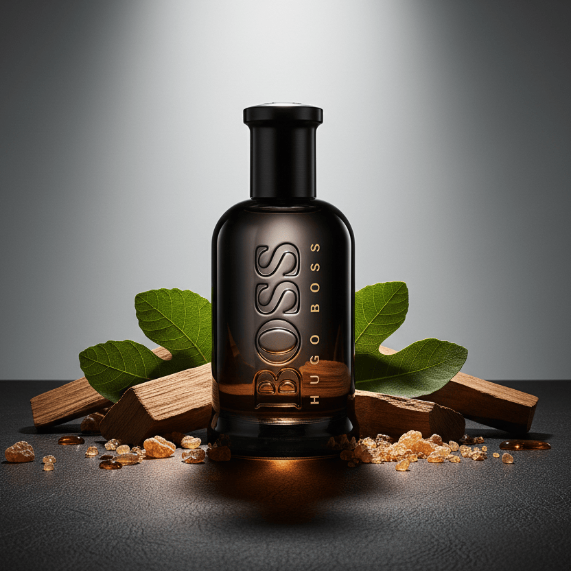 Hugo Boss Hugo Bottled Parfum