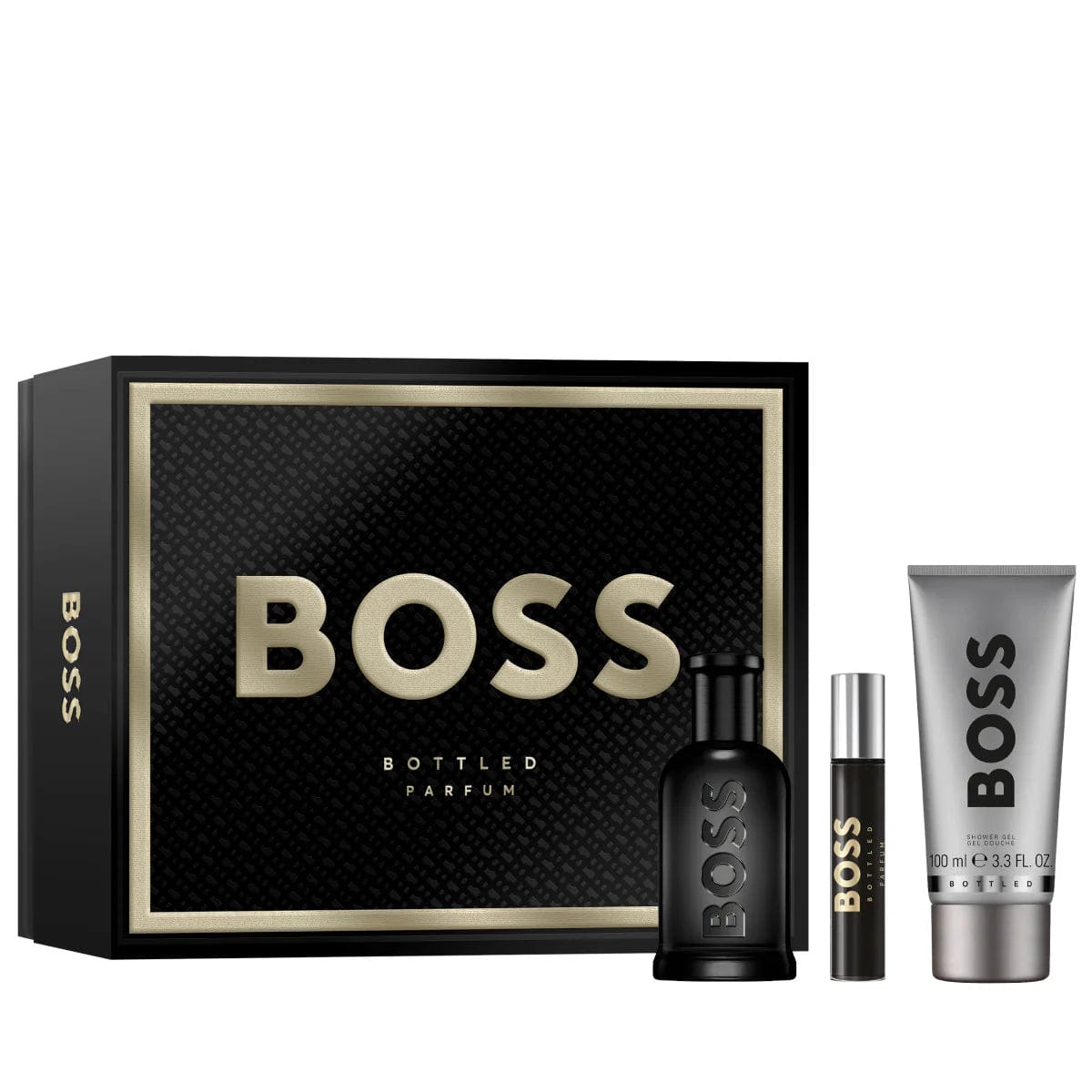 Hugo Boss Hugo Bottled Parfum
