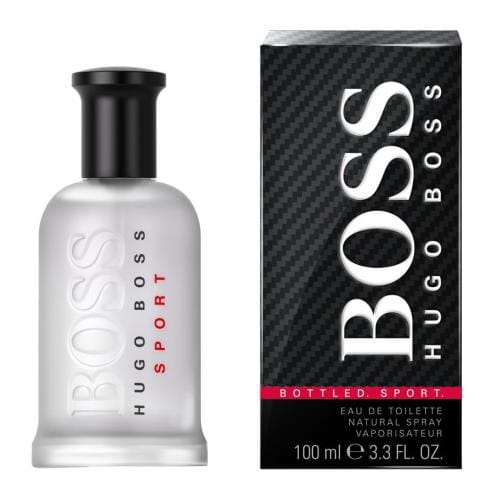 Hugo Boss Boss Bottled Sport 
