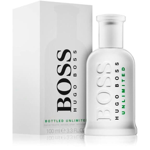 Hugo Boss Boss Bottled Unlimited 