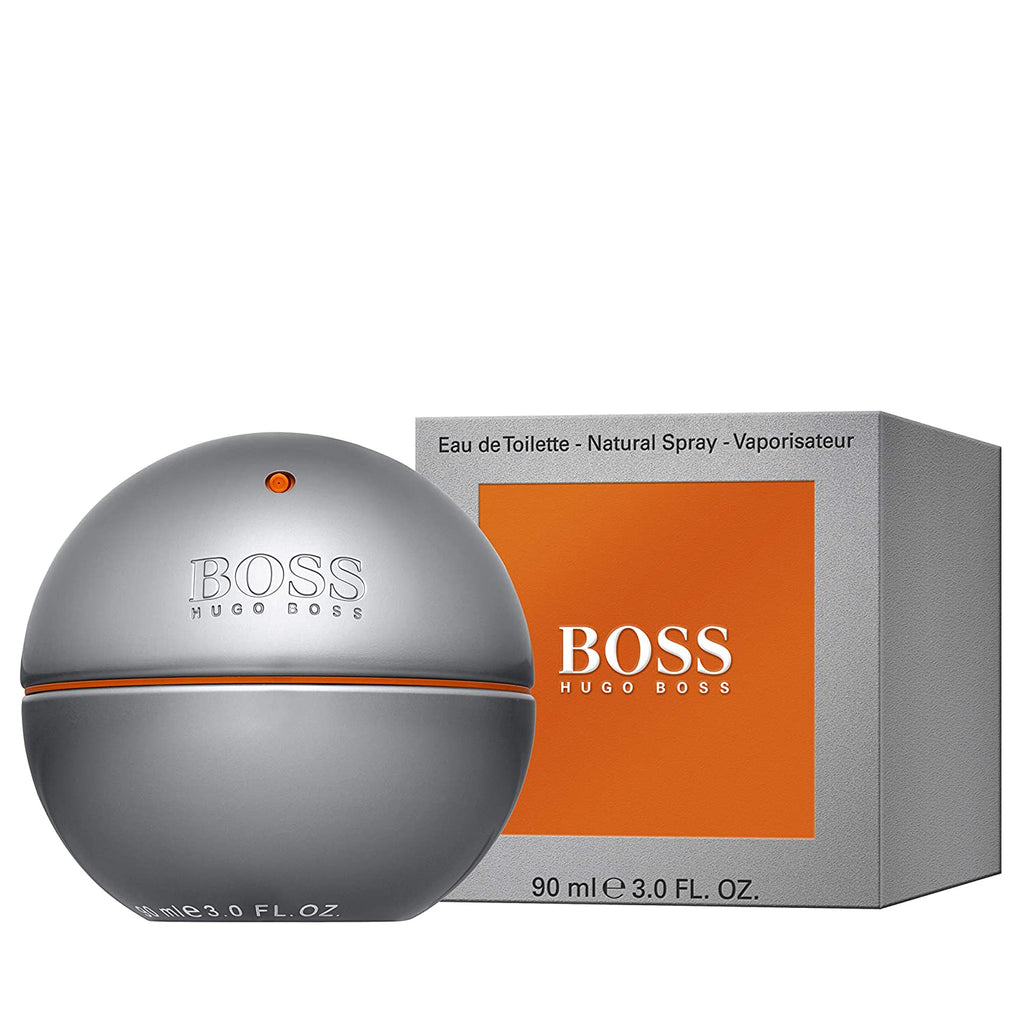 Hugo Boss Boss In Motion 