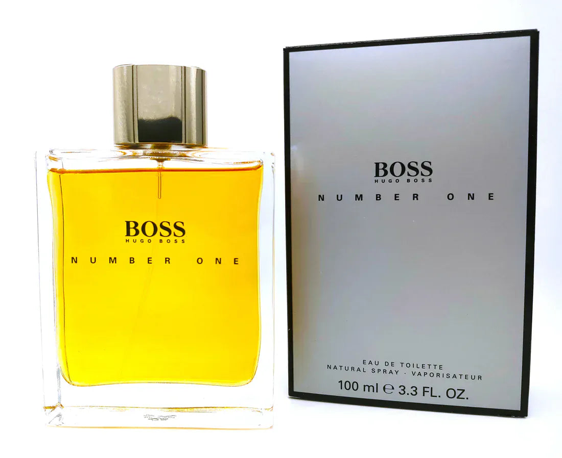 Hugo Boss Boss Number One