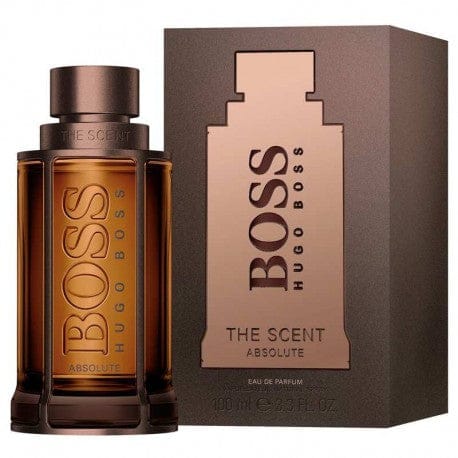 Hugo Boss Boss The Scent Absolute 