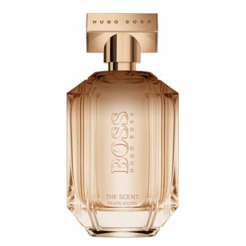 Hugo Boss Boss The Scent Private Accord for Her 3.4 Oz