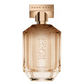 Hugo Boss Boss The Scent Private Accord for Her 3.4 Oz