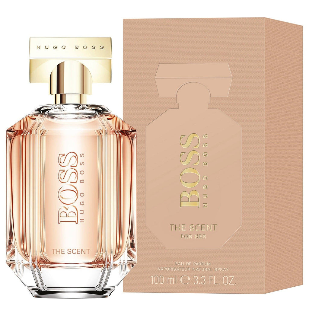 Hugo Boss Boss The Scent Women