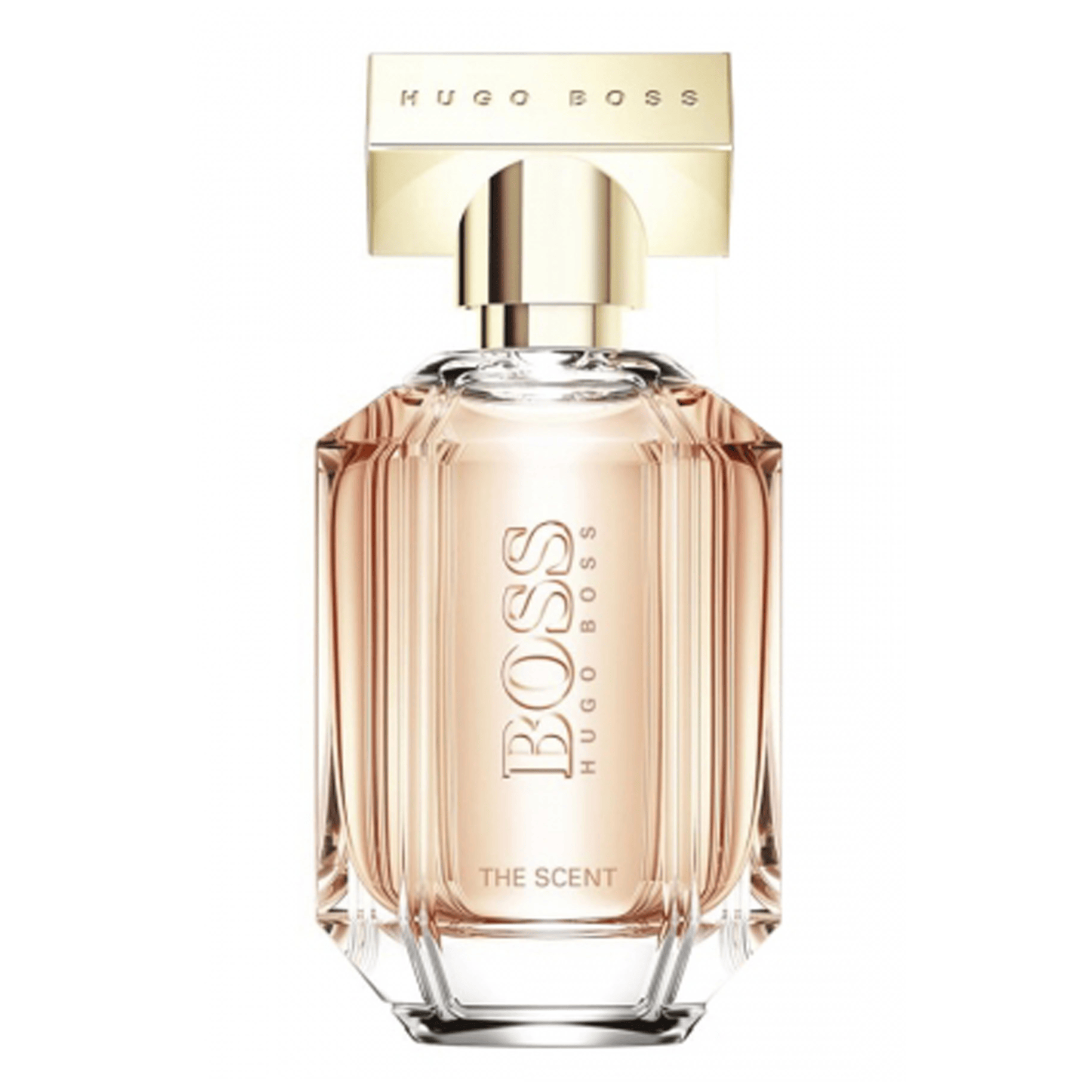 Hugo Boss Boss The Scent Women