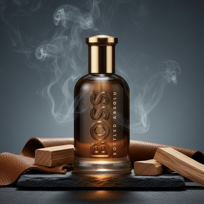 Hugo Boss Bottled Absolu