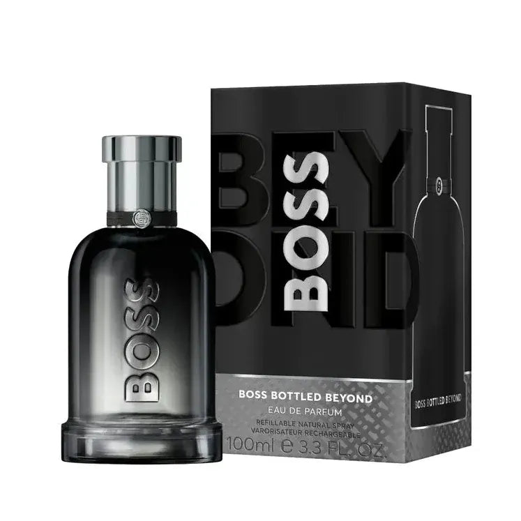 Hugo Boss Bottled Beyond