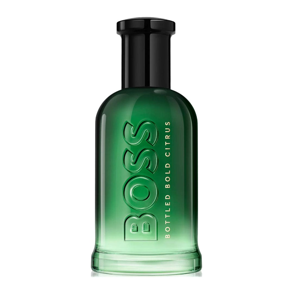 Hugo Boss Bottled Citrus Summer