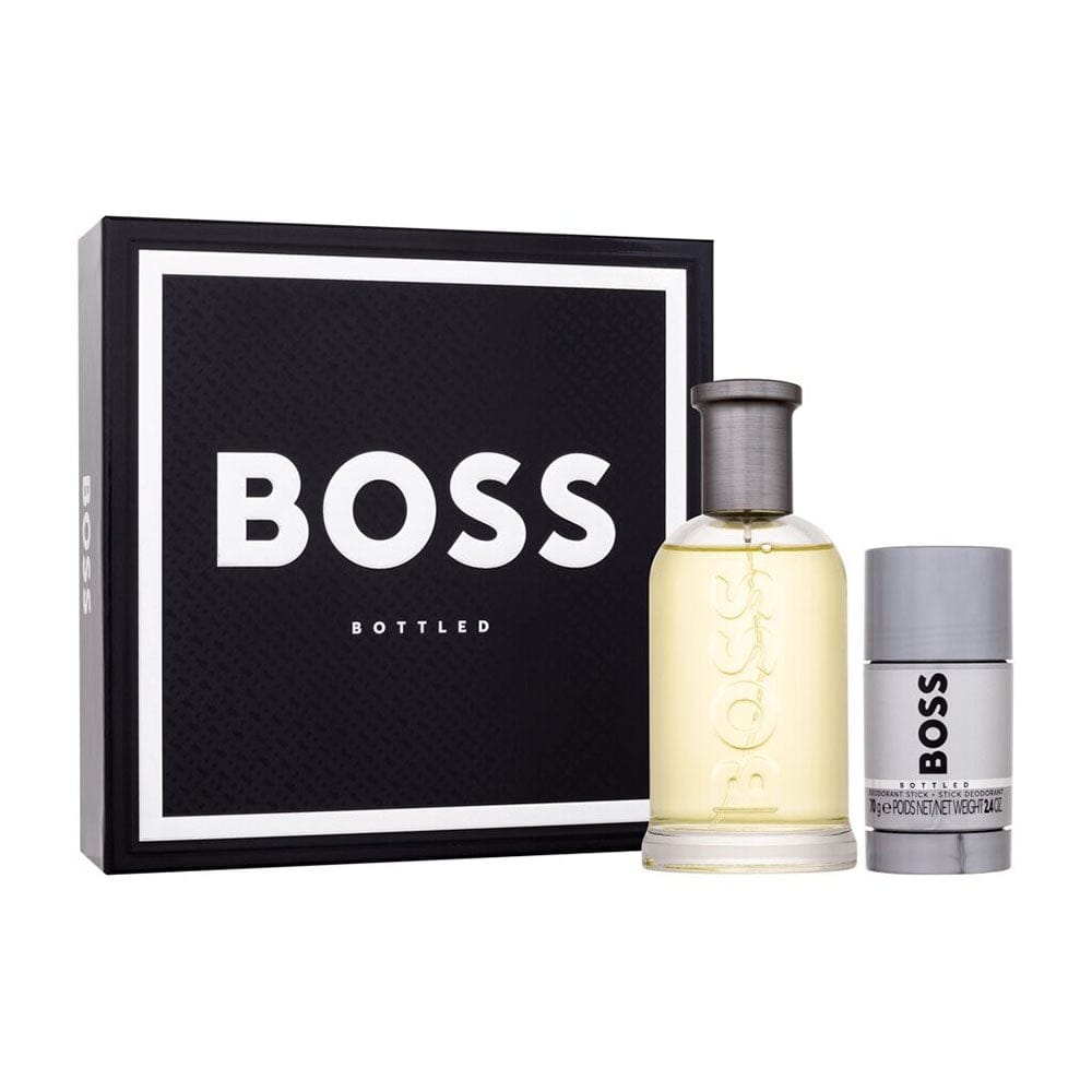 Hugo Boss Bottled Eau de Toilette